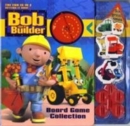 Image for Bob the Builder Board Game Book