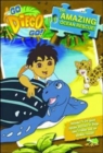 Image for Go Diego Go Jigsaw Book : The Amazing Ocean Rescue!