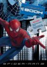 Image for &quot;Spiderman 3&quot; Jigsaw Book