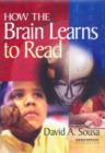 Image for How the Brain Learns to Read