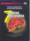 Image for 7 Amazing Discoveries : Practical Applications of New Brain Research
