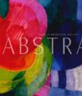 Image for Paths to abstraction 1867-1917