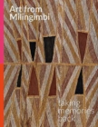 Image for Art from Millingimbi  : taking memories back