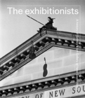 Image for The exhibitionists