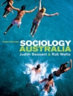 Image for Sociology Australia