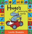 Image for Hugo&#39;s motorcycle rescue