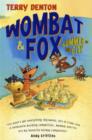 Image for Wombat and Fox  : summer in the city