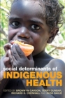 Image for Social Determinants of Indigenous Health