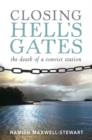 Image for Closing Hell&#39;s Gates