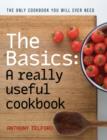 Image for Basics  : a really useful cook book