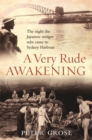 Image for A Very Rude Awakening