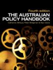 Image for Australian Policy Handbook