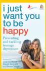 Image for I Just Want You to be Happy