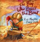 Image for The Boy Who Built the Boat