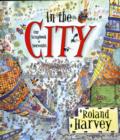 Image for In the city  : our scrapbook of souvenirs