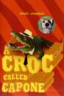 Image for The croc called Capone
