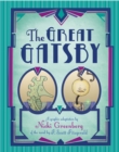 Image for The great Gatsby  : a graphic adaptation