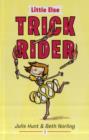 Image for Trick rider