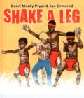 Image for Shake A Leg