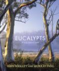 Image for Eucalypts  : a celebration