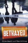 Image for Betrayed  : the shocking story of two undercover cops