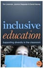 Image for Inclusive Education : Supporting Diversity in the Classroom