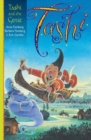 Image for Tashi and the genie