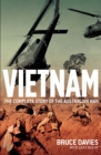 Image for Vietnam: the complete story of the Australian War