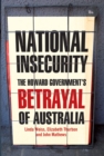 Image for National Insecurity