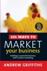 Image for 101 ways to market your business