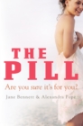 Image for The pill: are you sure it&#39;s for you?