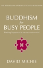 Image for Buddhism for Busy People
