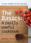 Image for Basics: a really useful cook book