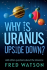 Image for Why Is Uranus Upside Down?