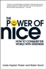 Image for Power of Nice