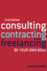Image for Consulting, Contracting and Freelancing