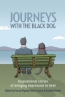 Image for Journeys with the black dog