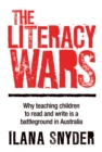 Image for Literacy Wars