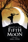 Image for Night of the fifth moon