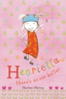 Image for Henrietta: There&#39;s no one better