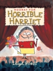 Image for Hooray for Horrible Harriet