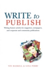 Image for Write to Publish