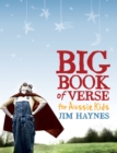 Image for Big Book of Verse for Aussie Kids