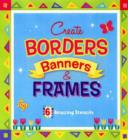 Image for Create Borders, Banners and Frames
