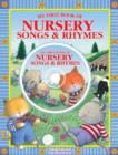 Image for Nursery songs &amp; rhymes