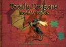 Image for Totally Dragons Jigsaw Book