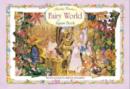 Image for Shirley Barber Fairy World Jigsaw Book