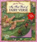 Image for My First Book of Fairy Verse