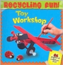 Image for More Toys to Make