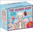 Image for The Human Body Floor Puzzle
